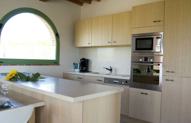 Rustic Charm, Modern Comfort - Foto 4