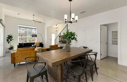 Gorgeous Townhome Steps From the Brewery District! - Foto 26