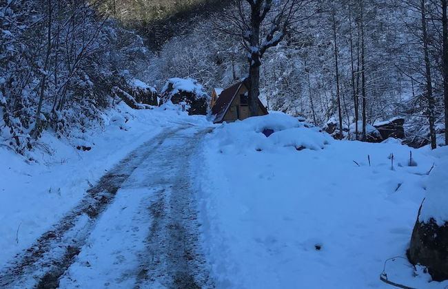 Baraka bungalov - Foto 6