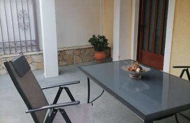 Studio P & P Polylimnio Waterfalls - Foto 28