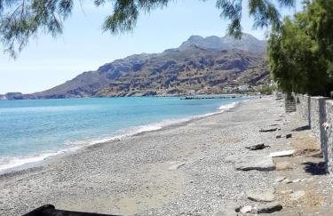 Apartment at Tsoutsouros - Foto 2