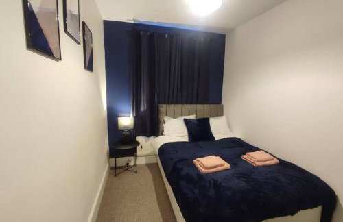 Sigma Edifice, Free Parking - Foto 21