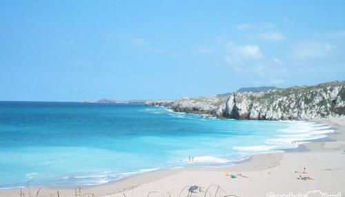 Dúplex Surf junto a la playa - Foto 5