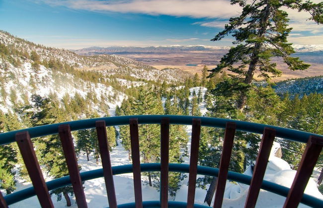 The Ridge Sierra - Foto 33