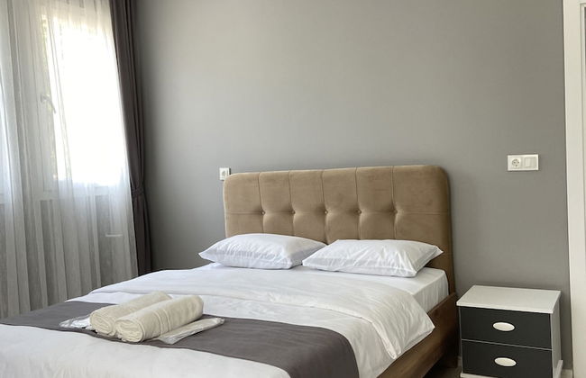 Karadeniz Suit - Foto 2