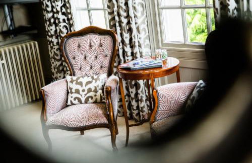 Brockencote Hall - Foto 20