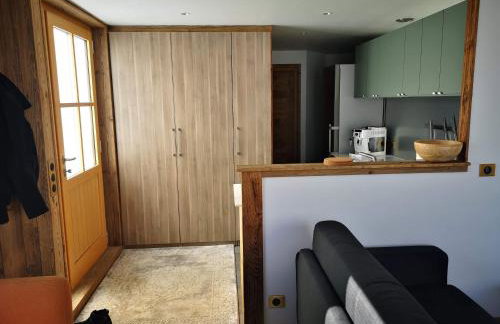 MyHome - Très Beau T3 refait à neuf - Tichot Val Claret - Foto 8