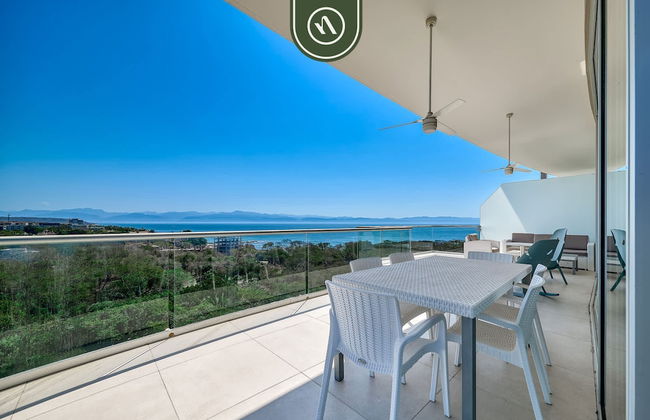 Bolongo PH2 in Punta de Mita - Foto 19