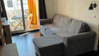 Marina et plage à vos pieds - Foto 2