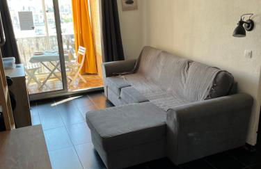 Marina et plage à vos pieds - Foto 2