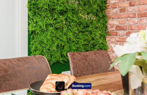 Manchester 3-Bed House l Free Parking l WiFi l Your Home Away From Home hosted by The Cosy Corner Nationwide - Foto 30