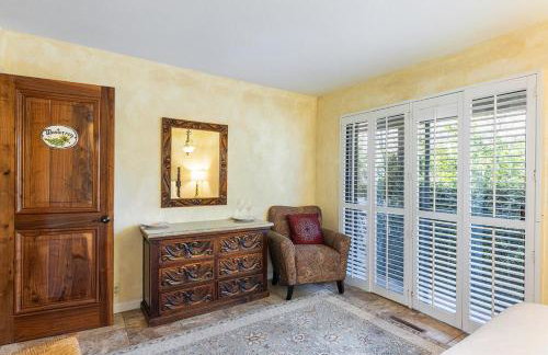 Glass Mountain Napa Valley Luxury Vineyard Retrea - Foto 43