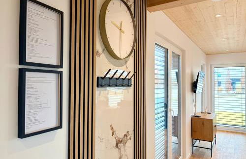 Chalet du calme Gersthofen - Foto 31