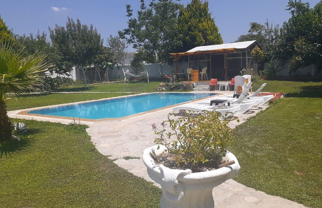 Farm House in Kusadasi - Foto 11