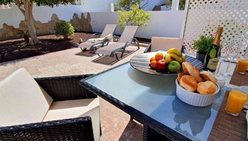 Holiday Home Gemütliches Ferienhaus in Tarajalejo mit Großem Garten und Meerblick by Interhome - Photo 2