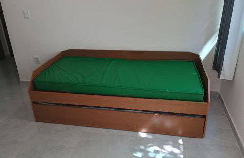 Apto 2 quartos próximo ao mar! - Foto 13