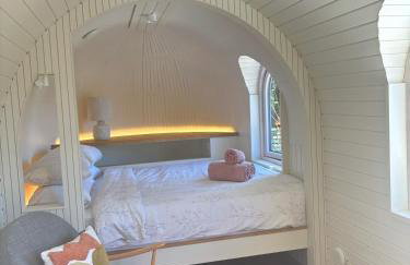 Quarrywood Glamping - Foto 25