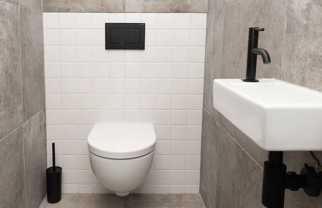 Luxury Apartment in Renesse With Infrared Sauna - Photo 61