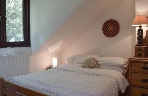 Sardis Cottage - Foto 8