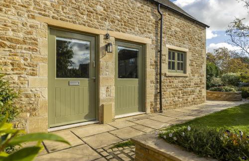 Stable Barn - Foto 23