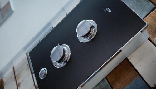 Luxury Loft Apartment by Bootique Wakefield - Foto 4, Shower