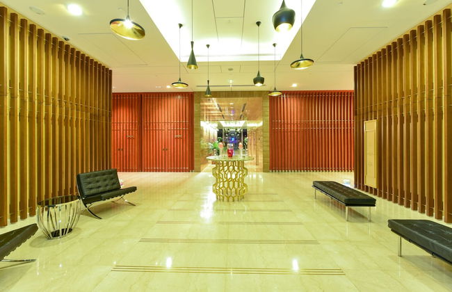 VB22 & VB23 by Qatar Coral - Foto 4