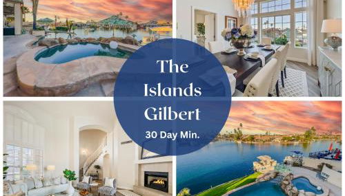 Edgewater Gilbert - Foto 1