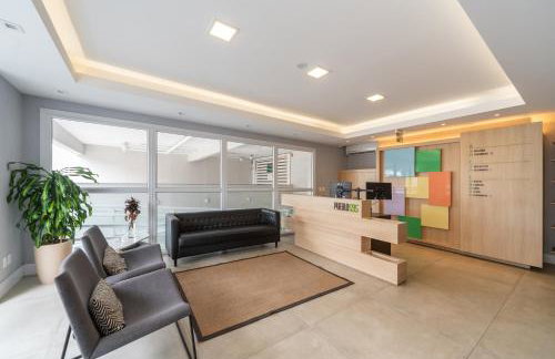 Apartamento incrível Pueblo 595 - Foto 47