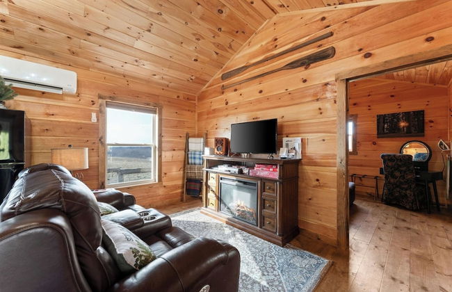 Valley View Cottage - Foto 11