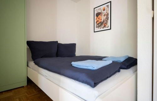 Ruhig und zentral mit Balkon - Foto 14