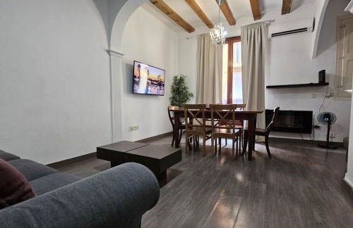 Romantic 19th century apartment - Foto 7