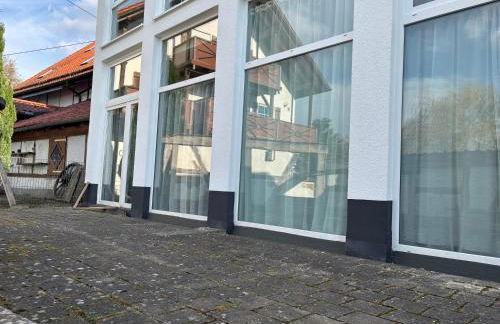 Ferienwohnung schwäbische Alb Bäuerles Bärbel - Foto 36