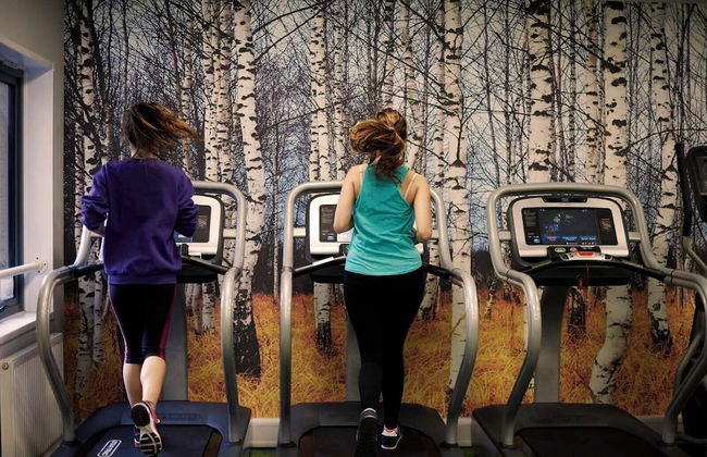 Student Only Chapter Islington in London - Photo 20