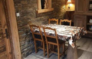Appartement cosy aux Aravis (Clusaz/Grand-Bornand) - Foto 20