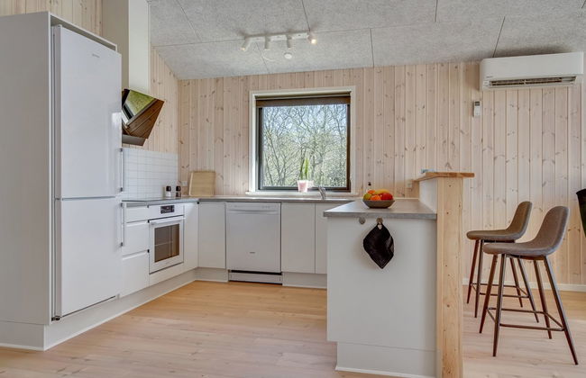 "Bentine" - 1.6km from the sea - Foto 22