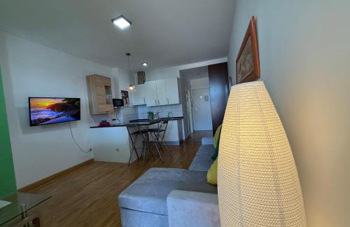 Villaverde light & terrace - Foto 31