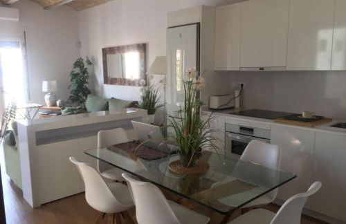 Espectacular Tarragona Corsini Apartment-2, en el centro, con parking - Foto 13