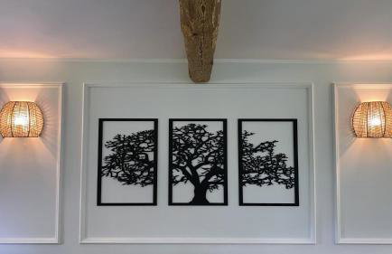 Siedlisko pod Kasztanem - Foto 25