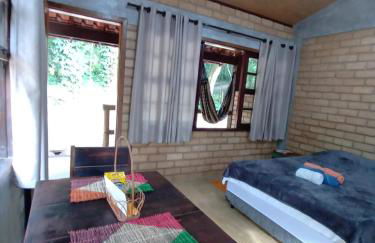 Chalé 03 Itaipu Vale da Colina Niterói - Photo 68