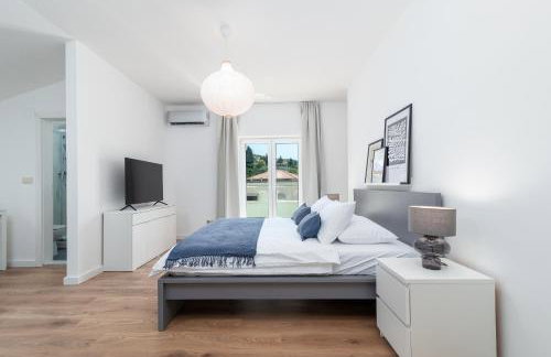 Sea view Apartment Livia - Photo 3