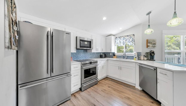 Dunestruck - Foto 2, Cocina privada