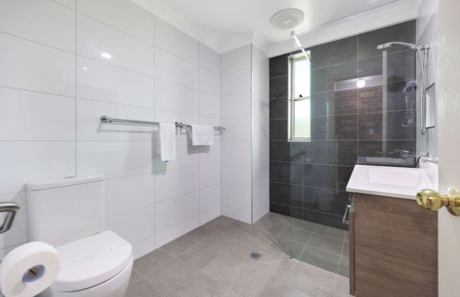 The Roseville Apartments - Foto 20