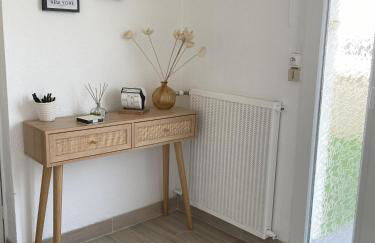 Maison cosy Futuroscope - Foto 29