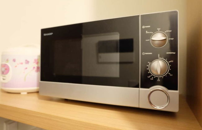 Comfy Studio Mustika Golf Apartment - Foto 19