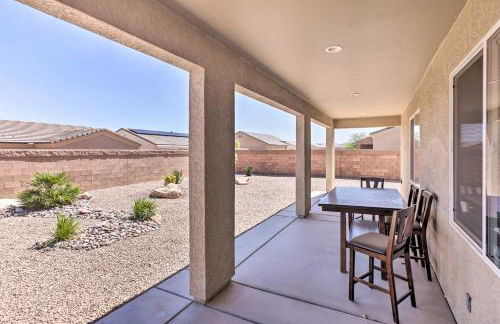 Idyllic Kingman Retreat with Yard - Near Hiking - Photo 22