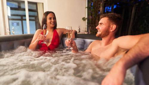 Entspannung Pur - Foto 2