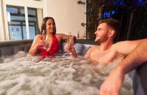 Entspannung Pur - Foto 2