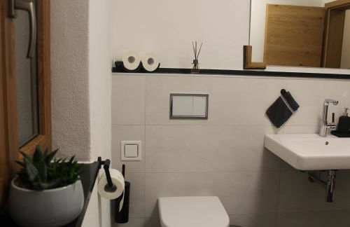 Ferienwohnung an der Jodquelle - Foto 16