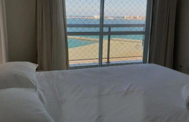 Apartamento com vista maravilhosa para o mar - Foto 10