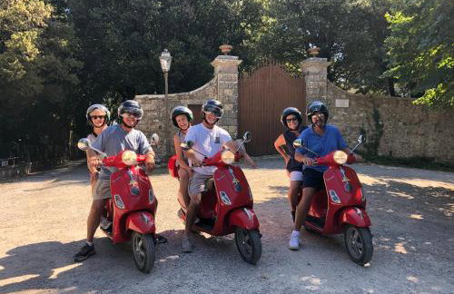 Borgo di Camporsevoli - Foto 19